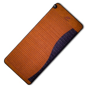 Luxuryade thạch anh tím Photon pemf Mat toàn thân từ chữa bệnh tinh thể nhiệt massage nệm - Product Image 6