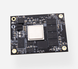 ALINX ACU4EV Xilinx Zynq UltraScaleMPSoCコアボードXCZU4EVFPGA開発ボード8GBeMMC 32 MBQSPIフラッシュ - Product Image 3