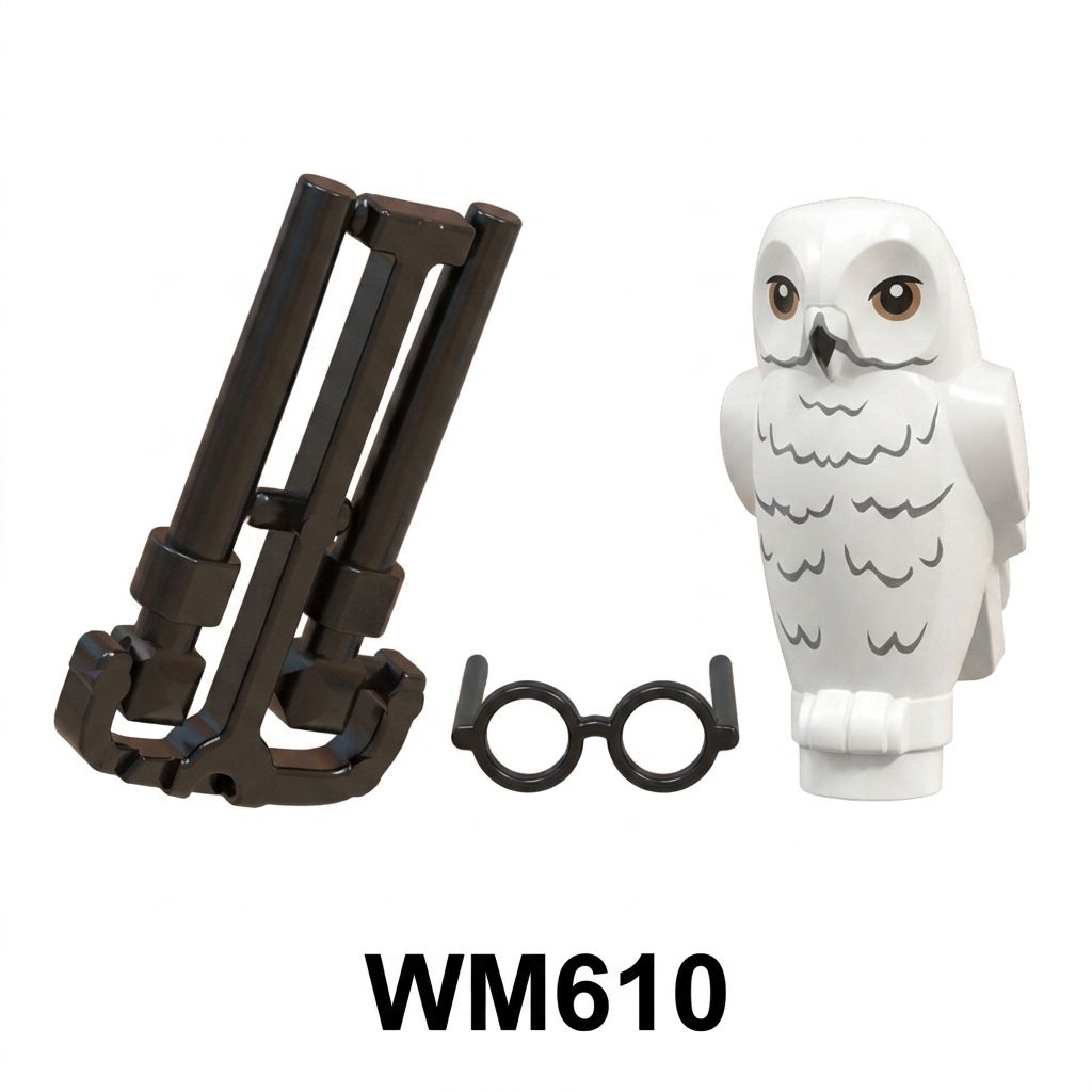 WM610 วีเอ็ม610