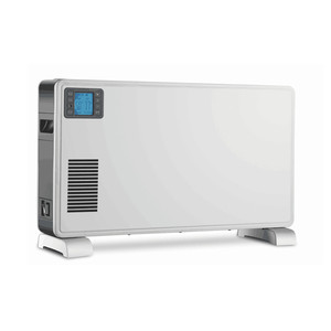 ERP WIFI <strong>Program</strong> 2000w Electric Room <strong>LCD</strong> Convector Heater - Product Image 1