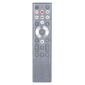 ERF6G80H ERF6A80 Hisense U6 U7 U8シリーズミニLED ULED 4K UHD Googスマートテレビに交換された音声リモートコントロール