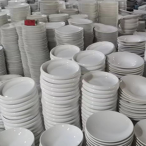 ชุดจานอาหารเย็น,ชุดถ้วยชามพอร์ซเลนสำหรับอาหารเย็น - Product Image 1