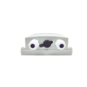 Sensor ambiental de tecnología ZONEWU LoRa mide la temperatura del suelo y la humedad Sensor de humedad y calidad del aire de doble función - Product Image 5