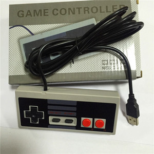 USB Game <strong>Controller</strong> N E <strong>S</strong> GamepadJoystick Compatible PC Emulator - Product Image 3