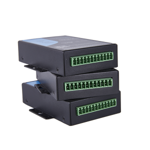Modem Modbus TCP/UDP di rete cellulare Bivocom per telecomando PLC M2M