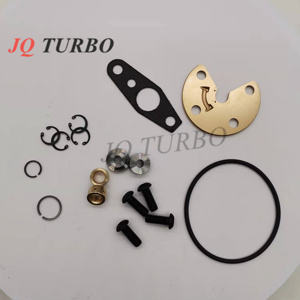 Yüksek kaliteli turboşarj tamir kiti CT16 17201-30030 17201-0L030 Toyota Hiace Hilux için 2KD-FTV 2KD 2.5L D4D Turbo rebuild kiti - Product Image 5