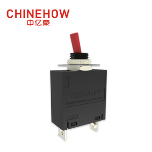 1 Amp <strong>AC</strong> <strong>Circuit</strong> <strong>Breaker</strong> for <strong>Circuit</strong> Protection. - Product Image 2