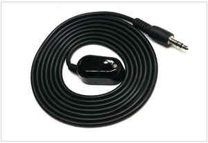 <strong>IR</strong> Repeater Kit <strong>Ir</strong> Repeater SystemIR <strong>Remote</strong> Control Extender Control 1 to <strong>4</strong> Devices -Expandable to 8 Support HDMI Selector 4K/6 - Product Image 2