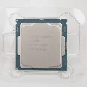 Core I3 9100 9100T 9100F cpu สําหรับคอมพิวเตอร์เดสก์ท็อปใช้คอมพิวเตอร์ cpus - Product Image 2