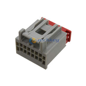 <strong>CE5</strong>(CE-550) Standard Hot Selling Connector One-Stop Service