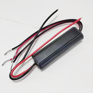 ไฟฉุกเฉินติดรถยนต์250FPM 240W 12-24V 10A ไฟ LED หลอดไส้ซีนอนฮาโลเจนสำหรับรถพยาบาลไฟกระพริบใหม่ - Product Image 5