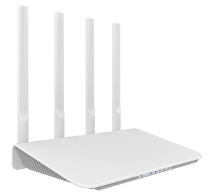 2.4G 300M 11N家庭无线路由器300M高速物联网通信和网络解决方案 - Product Image 3