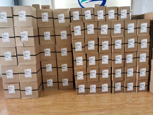 6ES7235-0KD22-0XA8 SIMATIC 235 CN Entrada/Salida analógica EM con interfaz de comunicación RS485 nuevas piezas de repuesto CPU