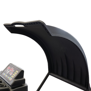 汽车车轮平衡机手动定位 - Product Image 6