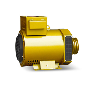 <strong>Dynamo</strong> Generator Ac Three Phase 380V Brushless High Quality ST/STC Alternator - Product Image 3