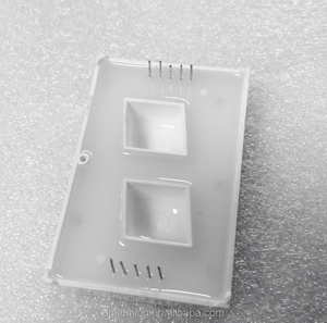 45mm Dual Color <strong>Seven</strong> <strong>Segment</strong> Bicolor 1.8 Inch 7 <strong>Segment</strong> Led <strong>Display</strong> - Product Image 2