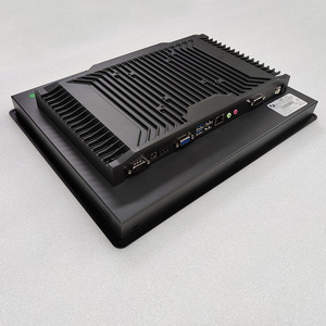 Factory Direct 21.5 Inch All-in-one <strong>X86</strong>/Android IP65 Aluminum Alloy Housing Capacitive Industrial Touch Screen <strong>Computer</strong> - Product Image 5