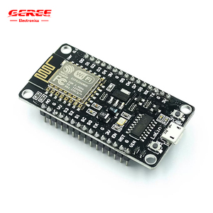 ESP8266 WIFI-Modul NodeMcu V3 Internet of Things Development Board Serielle Schnitts telle zum WIFI-Repeater-Modul CP2102 MIRCO TYPE-C USB - Product Image 2