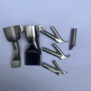 Kaynak ve SolderingBuy on adet için plastik vinil yuvarlak/üçgen kaynak ucu temel kaynağı ve tek parça ücretsiz olsun. - Product Image 2