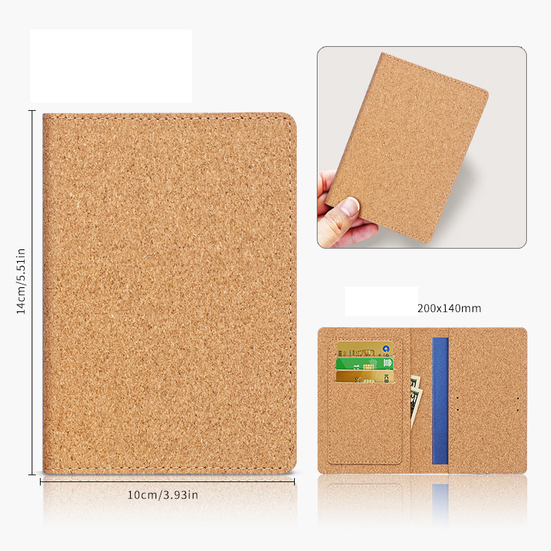 Portapasaporte 3