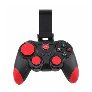 Nuovo Gamepad telefono cellulare senza fili BT videogiochi Joystick Controller per smartphone Android e IOS - Product Image 3