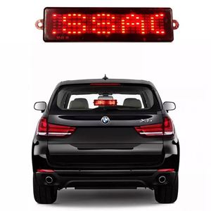 Z723 Control remoto MINI Mensaje de desplazamiento Pantalla LED para automóvil Tablero de señal LED programable Panel LED de un solo color - Product Image 6