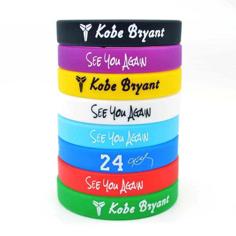 Kobe Bryant (สีข้อความ + ปริมาณ)