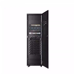 Hua wei UPS5000-E 500kVA Трехфазная четырехпроводная система 380 В модульная UPS5000-E-500K-FM питания UPS - Product Image 1