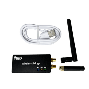 Heltec ESP32 SX1276 WiFi Hochgeschwindigkeits-LoRa-Kommunikation entwicklungs kit für drahtlose Brücken knoten - Product Image 4