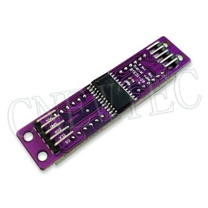 MAX7219 0.36 pollici 8 bit digitale Display a LED 7 segmento modulo 5 colore disponibile per Arduino STM32 STC AVR