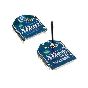 2.4Ghz のの Xbee-Pro 256000 ボー XBP24-AWI-001 Zigbee モジュール - Product Image 1