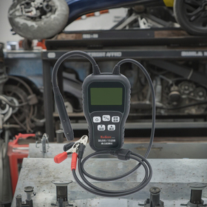 Profession elles Diagnose tool für obd2-Scanner Digitaler automatischer Brems flüssigkeits tester DOT3 DOT4 DOT 5.1 Auto-Brems öl analysator prüfen - Product Image 2