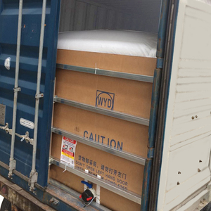 FlexiTank Packaging Logistics <strong>Flexibags</strong> for Palm Oils Transformer Oils Bitumen Bio Diesel Bulk Liquid Transport Flexitanque - Product Image 5
