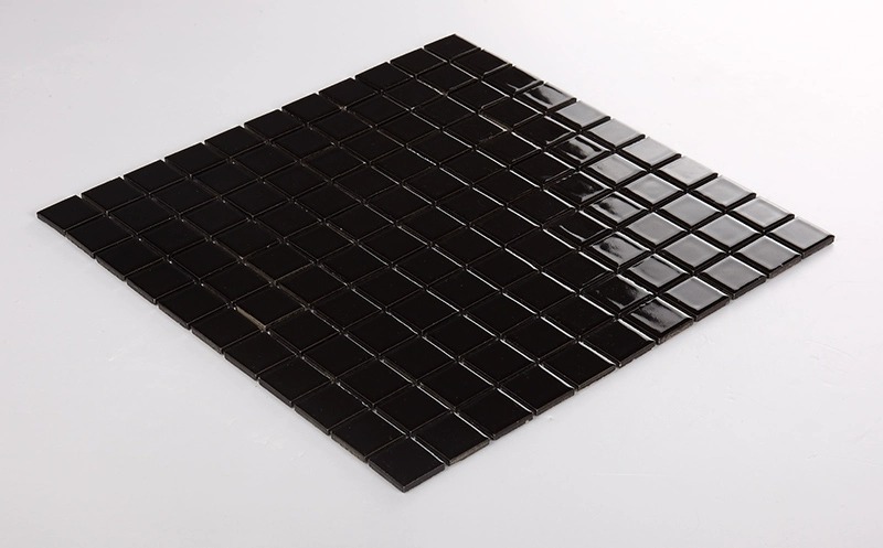 11Black Fluorescent25Millimeter Particles