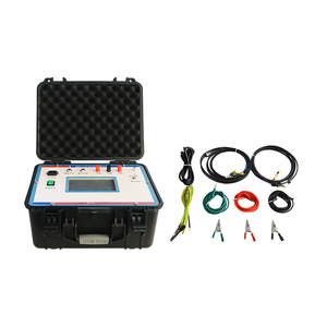 Demiks DMH-315A chuyển đổi chạy trong hệ thống kiểm tra chất lượng cao Power-on băng ghế thử nghiệm - Product Image 5