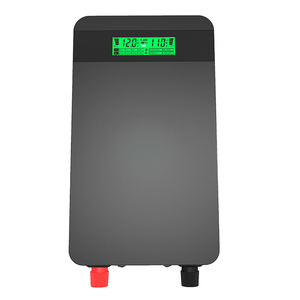 DC12V 至 AC 电源 500W 修改正弦波电源逆变器车载电源逆变器 - Product Image 5