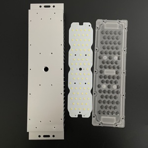 LED街路灯用50W DC 48V 160lm/W Ledモジュール - Product Image 2