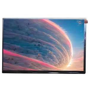 Heiße Verkäufe Original BOE TFT LCD-Bildschirm 10,1 Zoll TFT-Farbbild schirm EV101WUM-N20 industrielles Steuer-LCD-Modul - Product Image 1