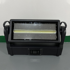 IP65 DMX <strong>LED</strong> 1000w Moving <strong>RGB</strong> Full Color 1000w Moving Head Light Strobe Light for Bar DJ Disco Club Stage Light - Product Image 2