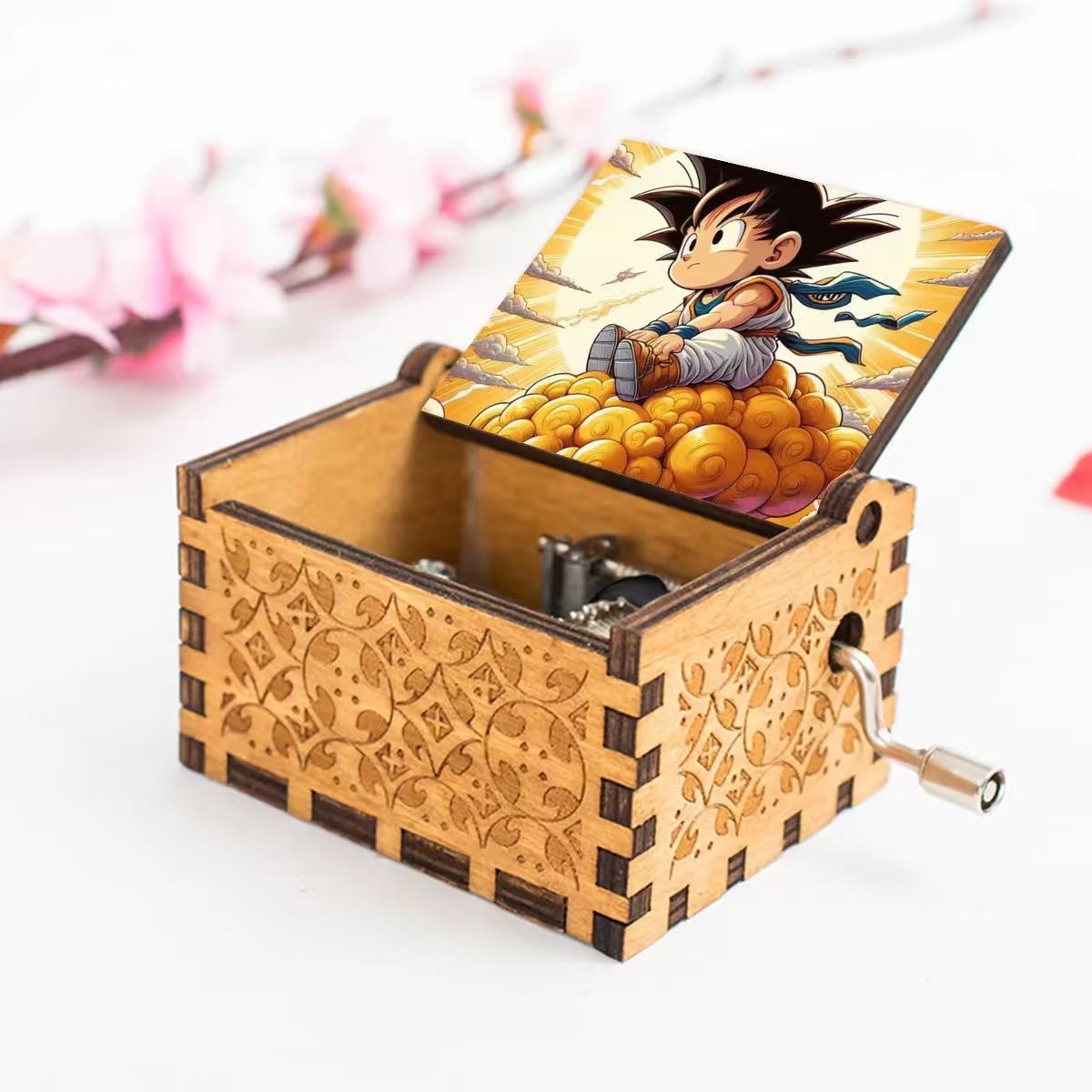 Dragon ball 12
