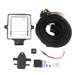 Cng Lpg <strong>Conversion</strong> Kit 4Cylinder Autogas MP48 Car Cng Ecu for <strong>Sequential</strong> <strong>Injection</strong> <strong>System</strong> - Product Image 2