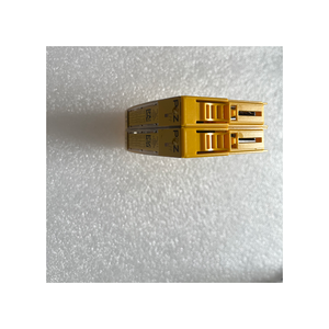 ALEMÁN ORIGINAL PSSuniversal-Módulo de E/S PSSuniversal Módulo de entrada/salida seguro PSSu E F 4DI Número de pedido 312200 - Product Image 6