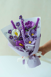bouquet# 10
