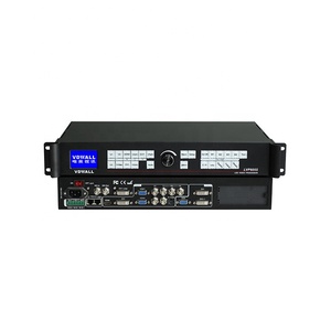 Lvp605S <strong>Led</strong> Video Processor <strong>Software</strong> and <strong>Led</strong> Display Video Processor - Product Image 4