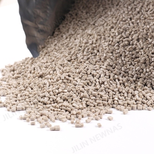 纯PEEK颗粒工程塑料聚醚醚酮材料塑料注塑成型高性能材料 - Product Image 1