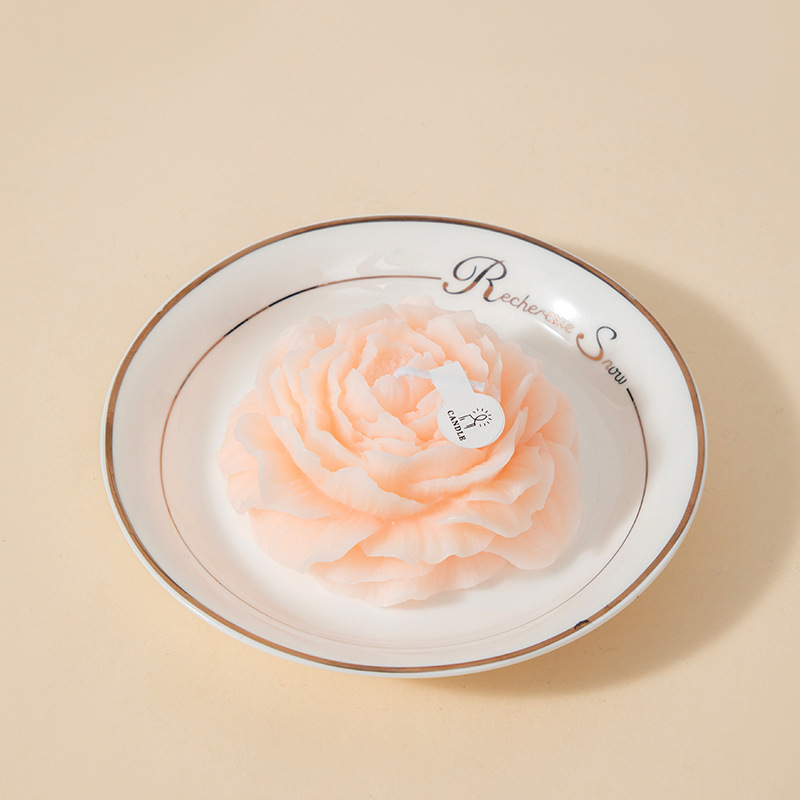 Rosa tenue ± (profumo: nubile di berlino)