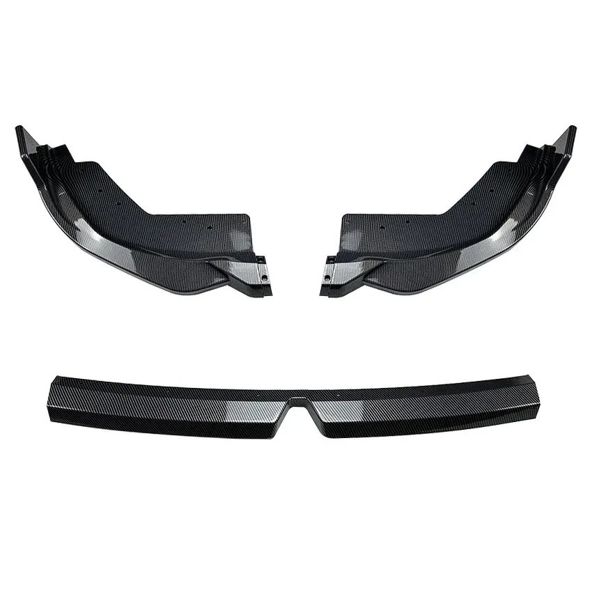 Aspect carbone