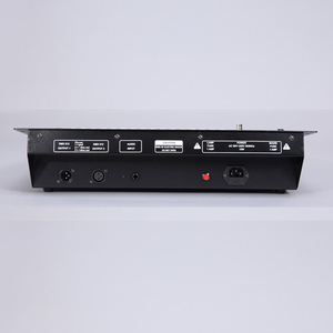 Luce solare 512 fase Dmx Controller testa mobile fascio Disco controllo Dimmer Dj Console di luce per l'illuminazione - Product Image 6