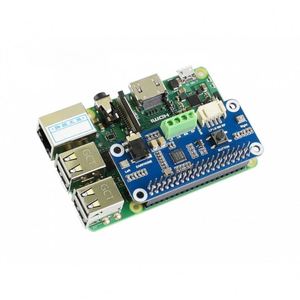 Waveshare WM8960 Hi-Fi Sound Card HAT for <strong>Raspberry</strong> <strong>Pi</strong>, Stereo CODEC, Play/Record expansion board KITS - Product Image 5