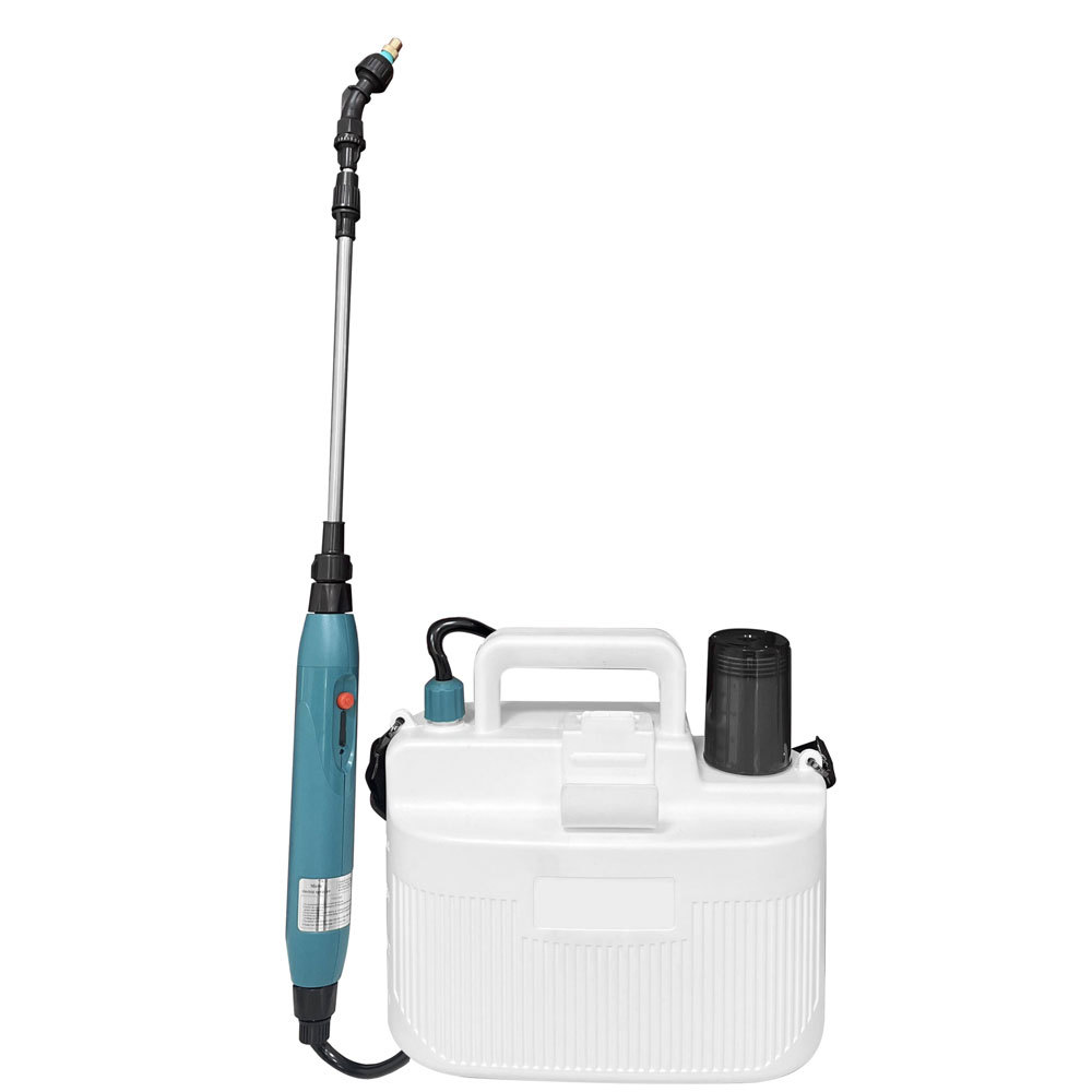 rechargeable garden sprayers electric sprayer